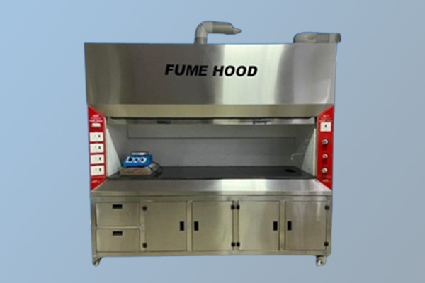 Fume Hood