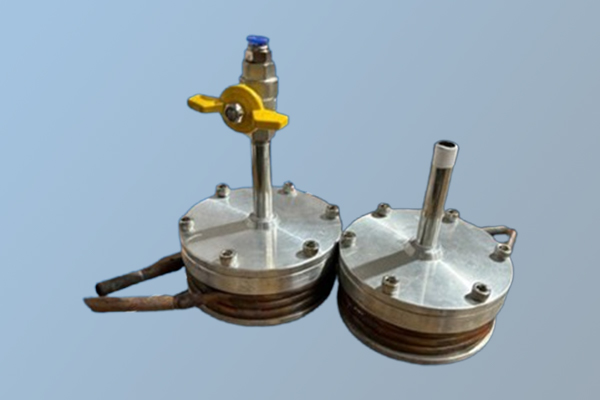 Vacuum Flange