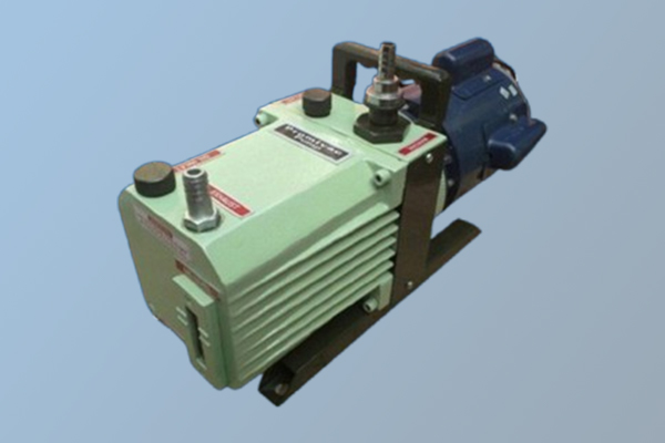 Direct Drive Rotary Vacuum Pump