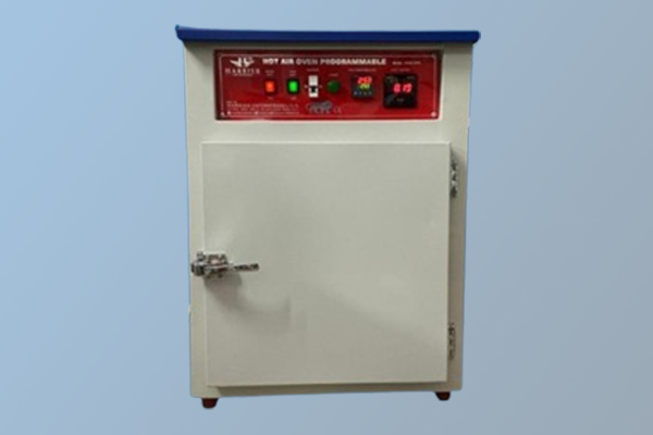 Hot Air Oven (Programmable)